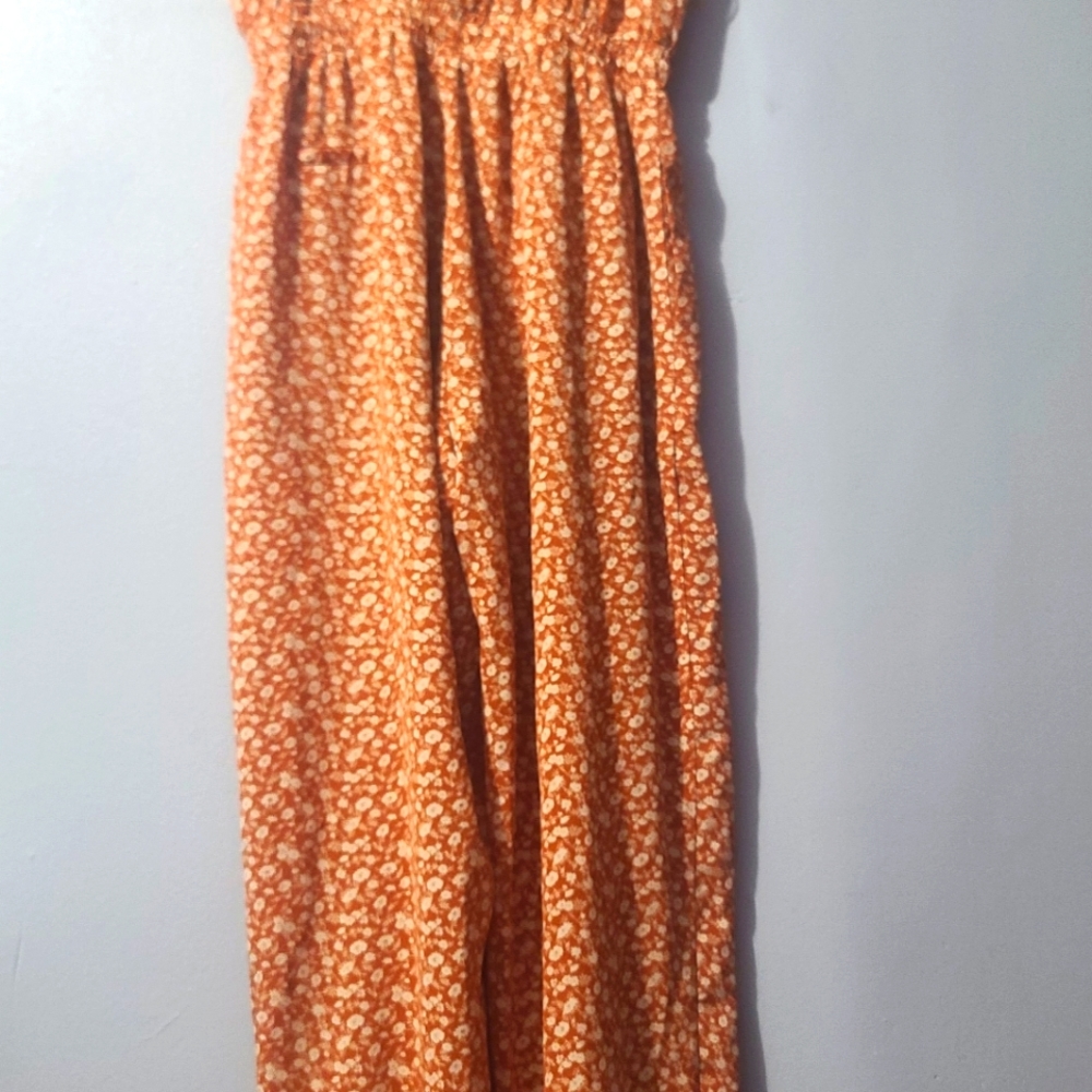 Romper size small